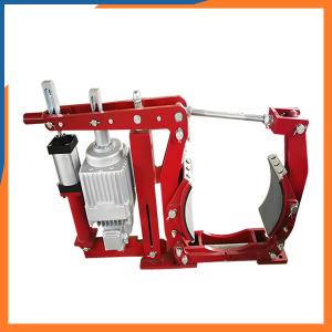 QW、QWZ5系列氣動(dòng)鼓式制動(dòng)器